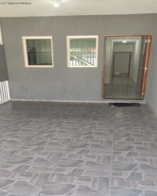 Foto 1 de Casa com 4 Quartos à venda, 150m² em Parque Sao Bento, Sorocaba