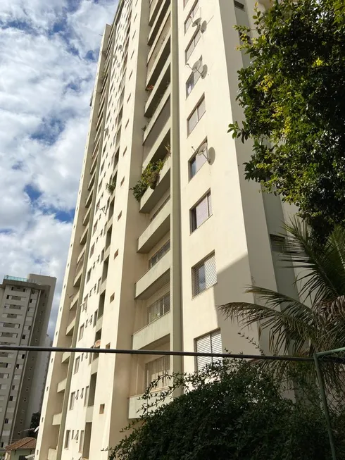 Foto 1 de Apartamento com 2 Quartos à venda, 80m² em Serra, Belo Horizonte