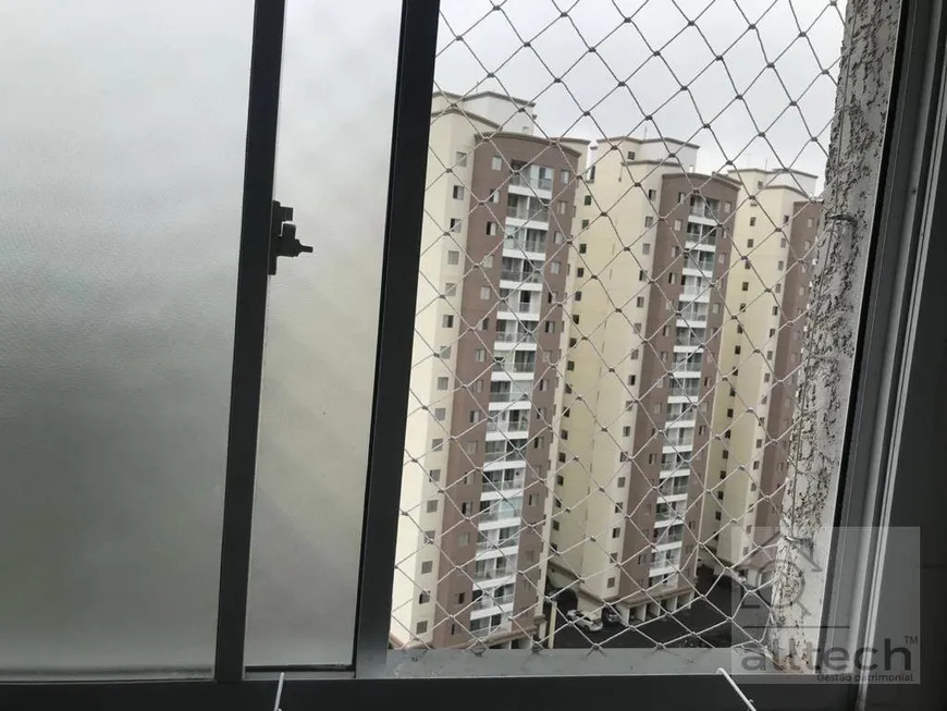 Foto 1 de Apartamento com 2 Quartos à venda, 43m² em Belenzinho, São Paulo