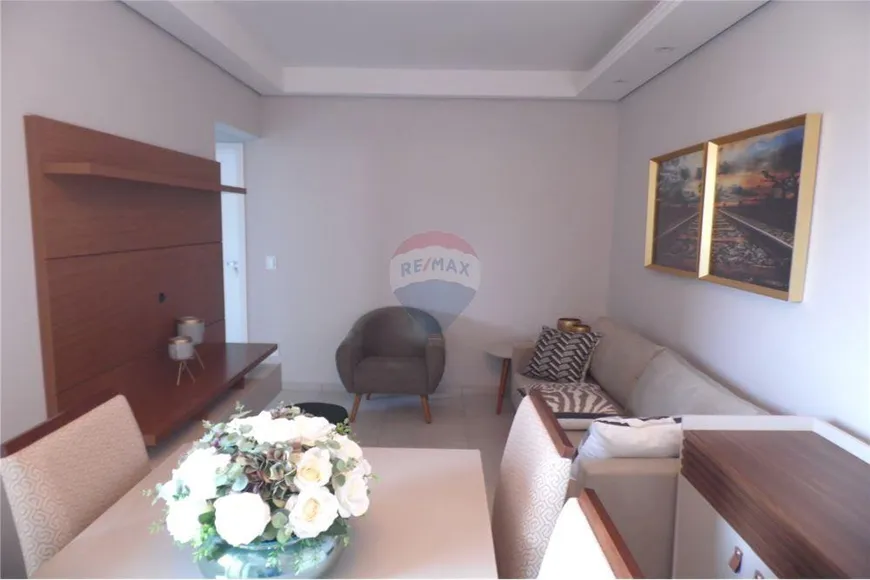 Foto 1 de Apartamento com 2 Quartos à venda, 59m² em Pires, Itapira