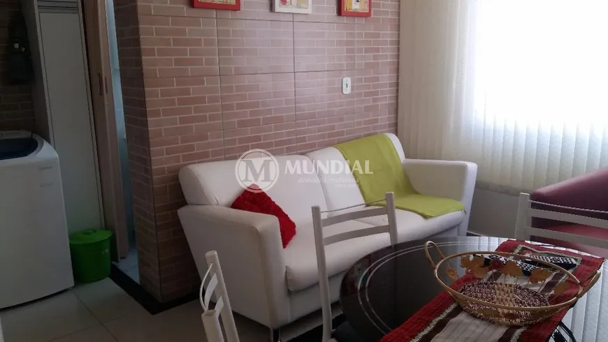 Foto 1 de Apartamento com 1 Quarto para alugar, 35m² em Centro, Balneário Camboriú