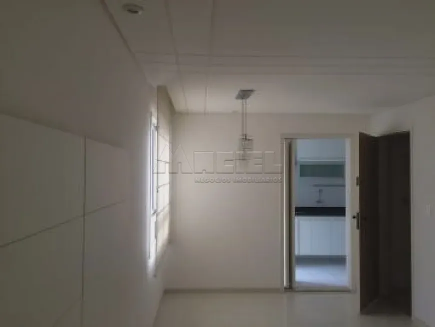 Foto 1 de Apartamento com 2 Quartos à venda, 60m² em Jardim Esplanada II, São José dos Campos