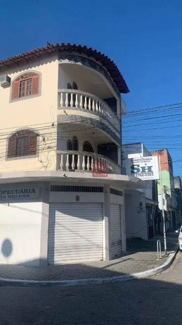 Foto 1 de Casa com 2 Quartos à venda, 130m² em Centro, Macaé