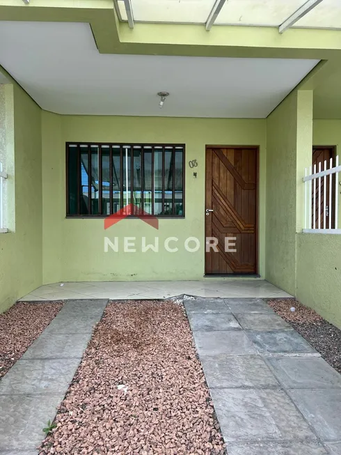 Foto 1 de Sobrado com 2 Quartos à venda, 75m² em Centro, Tramandaí