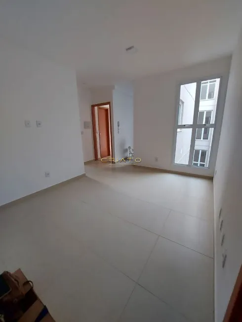 Foto 1 de Apartamento com 2 Quartos à venda, 47m² em Vila Harmonia, Anápolis