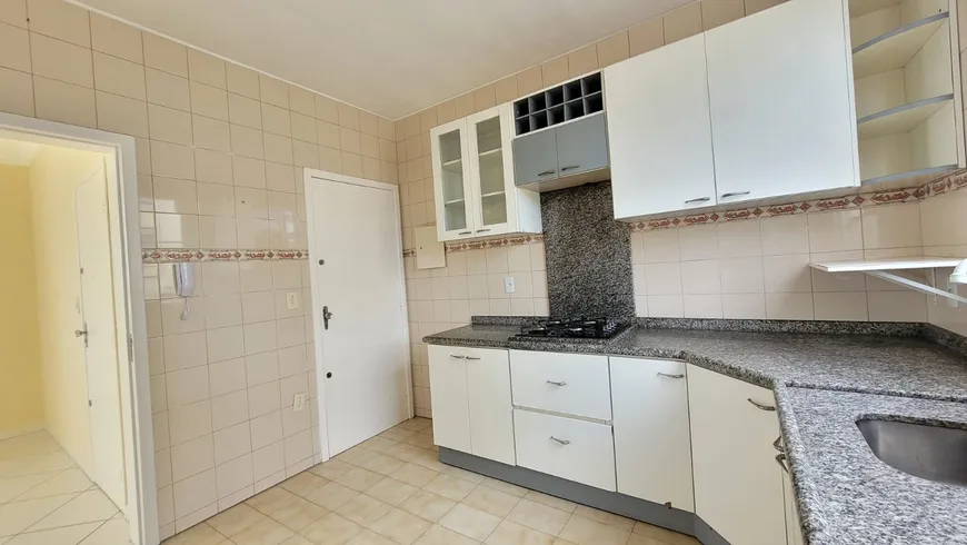 Foto 1 de Apartamento com 3 Quartos à venda, 107m² em Balneario do Estreito, Florianópolis