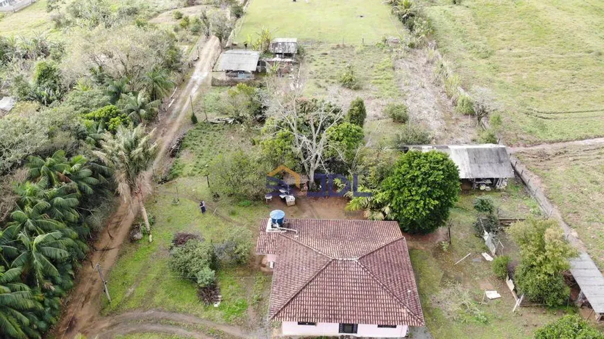 Foto 1 de Lote/Terreno à venda, 57000m² em São Cristovão, Penha