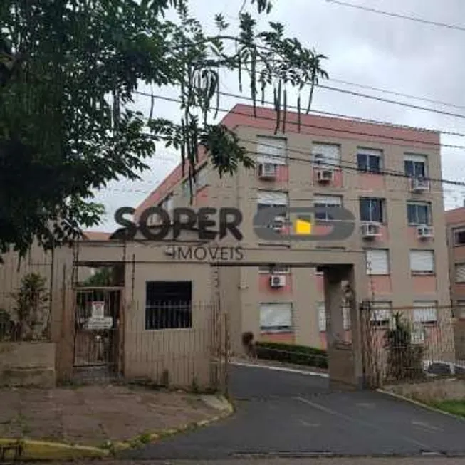 Foto 1 de Apartamento com 2 Quartos à venda, 71m² em Cristal, Porto Alegre