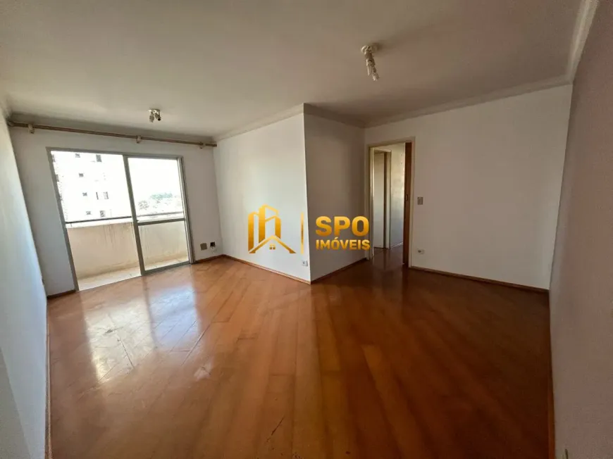 Foto 1 de Apartamento com 3 Quartos à venda, 75m² em Interlagos, São Paulo