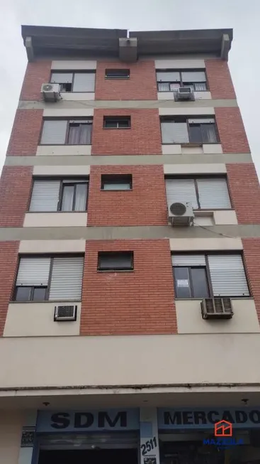 Foto 1 de Apartamento com 2 Quartos à venda, 79m² em Glória, Porto Alegre