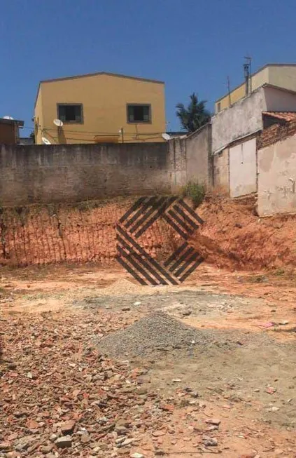 Foto 1 de Lote/Terreno à venda, 390m² em Jardim Simus, Sorocaba