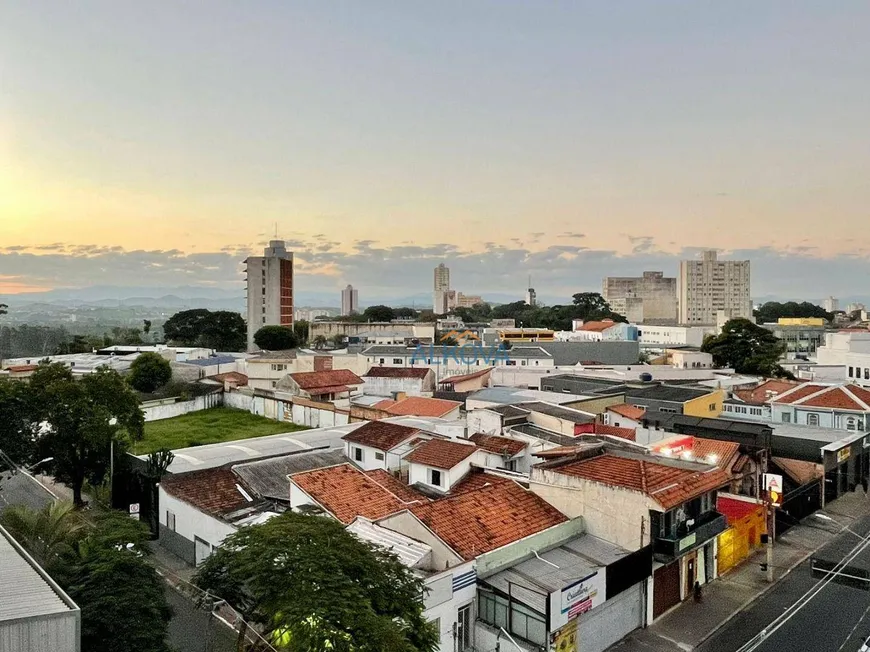 Foto 1 de Apartamento com 2 Quartos à venda, 55m² em Centro, São José dos Campos