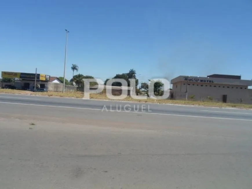 Foto 1 de Lote/Terreno para alugar, 760m² em Condomínio das Esmeraldas, Goiânia