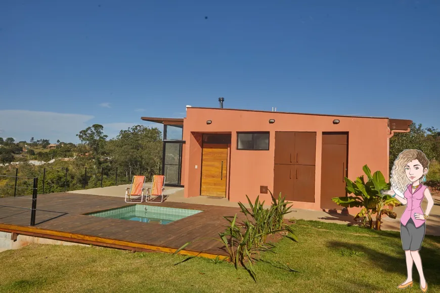 Foto 1 de Fazenda/Sítio com 1 Quarto à venda, 6600m² em Maracanã, Jarinu