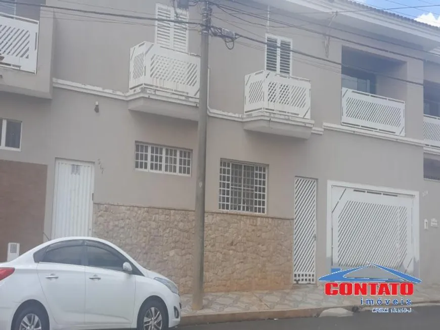 Foto 1 de Imóvel Comercial para alugar, 80m² em Vila Prado, São Carlos