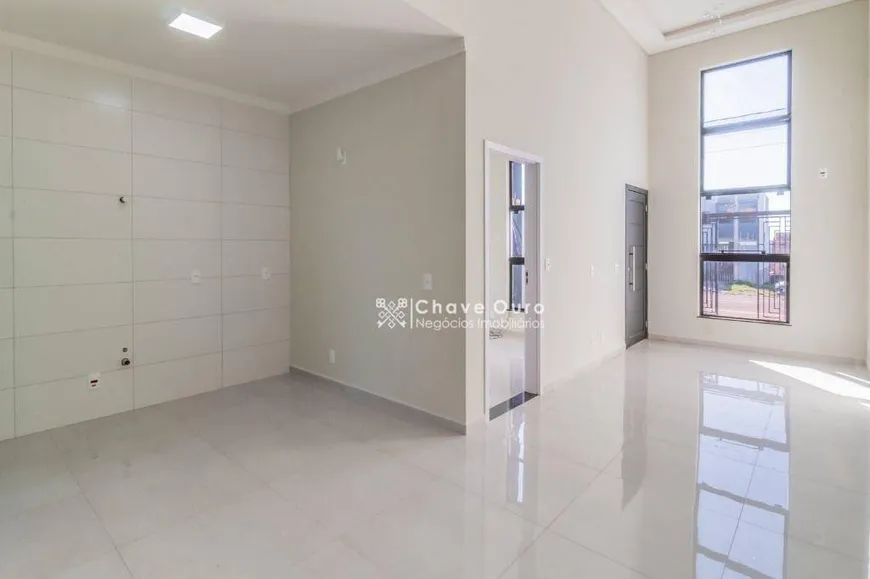 Foto 1 de Casa com 3 Quartos à venda, 75m² em Floresta, Cascavel