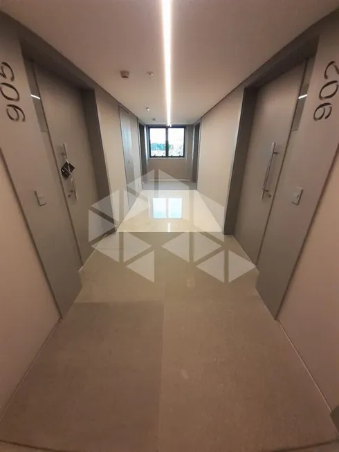 Foto 1 de Sala Comercial para alugar, 48m² em Glória, Porto Alegre