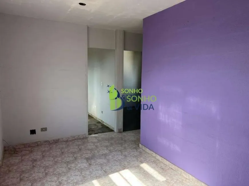 Foto 1 de Apartamento com 2 Quartos à venda, 52m² em Dic IV, Campinas