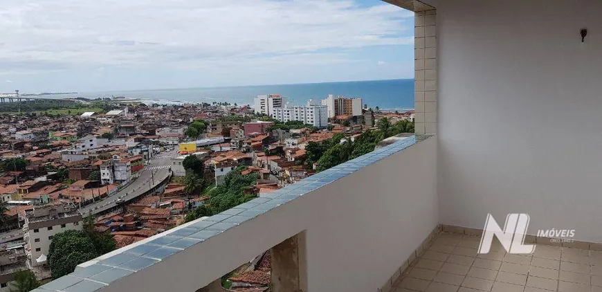 Foto 1 de Flat com 1 Quarto à venda, 38m² em Praia do Meio, Natal