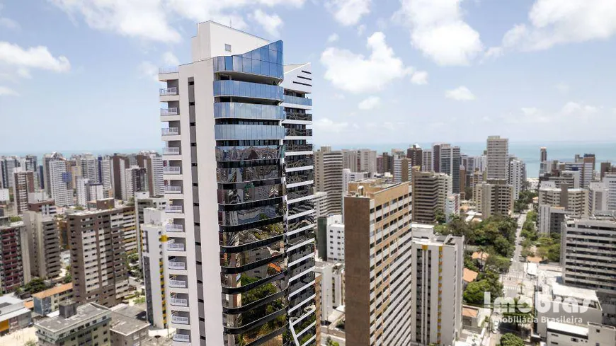 Foto 1 de Apartamento com 4 Quartos à venda, 311m² em Aldeota, Fortaleza