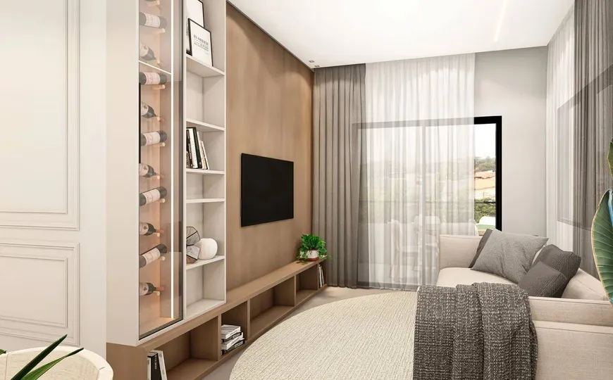 Foto 1 de Apartamento com 2 Quartos à venda, 61m² em Centro, Barra Velha