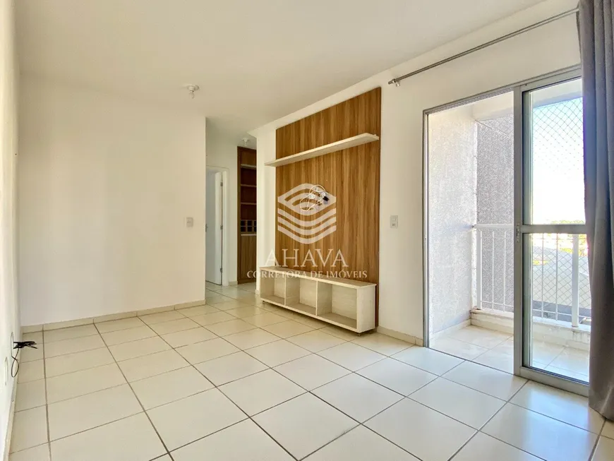 Foto 1 de Apartamento com 2 Quartos à venda, 55m² em Jardim Guanabara, Belo Horizonte