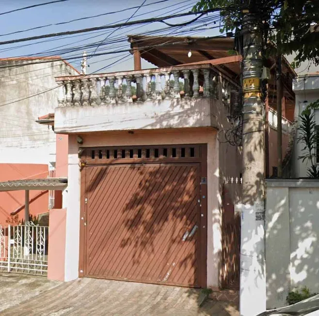 Foto 1 de Sobrado com 3 Quartos à venda, 150m² em Vila Maria, São Paulo