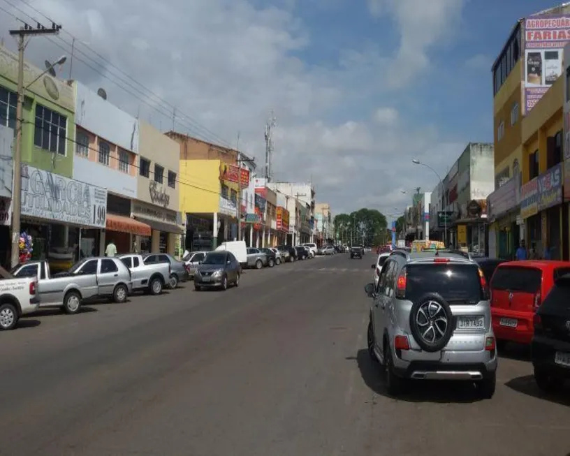 Foto 1 de Prédio Comercial à venda, 370m² em Setor Leste, Gama