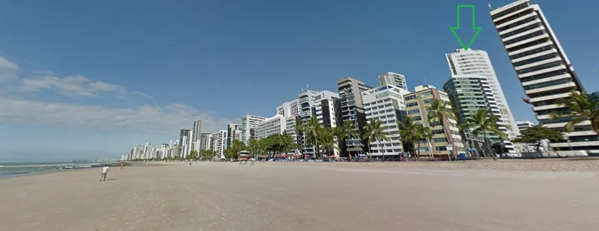 Foto 1 de Apartamento com 2 Quartos à venda, 53m² em Boa Viagem, Recife