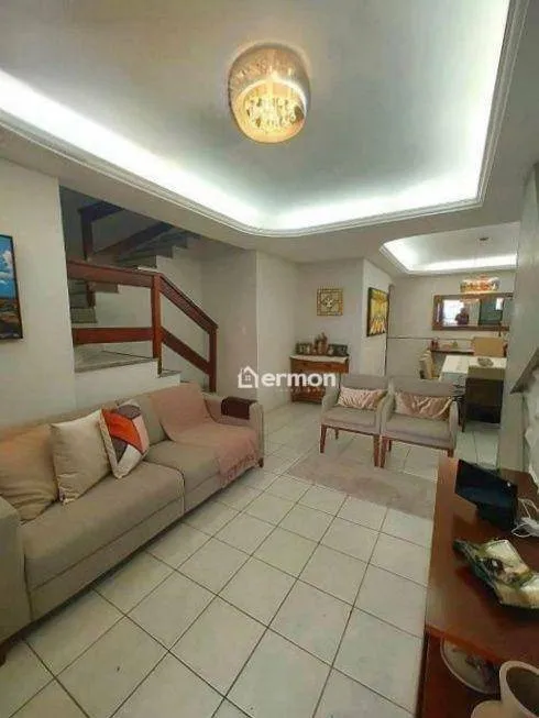 Foto 1 de Casa com 6 Quartos à venda, 223m² em Capim Macio, Natal