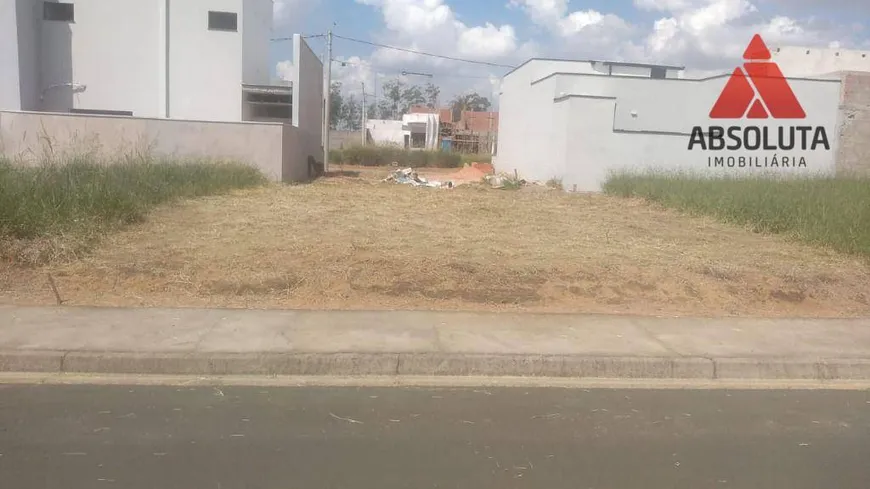 Foto 1 de Lote/Terreno à venda, 129m² em Loteamento Residencial e Comercial Bairro Pacaembu, Americana