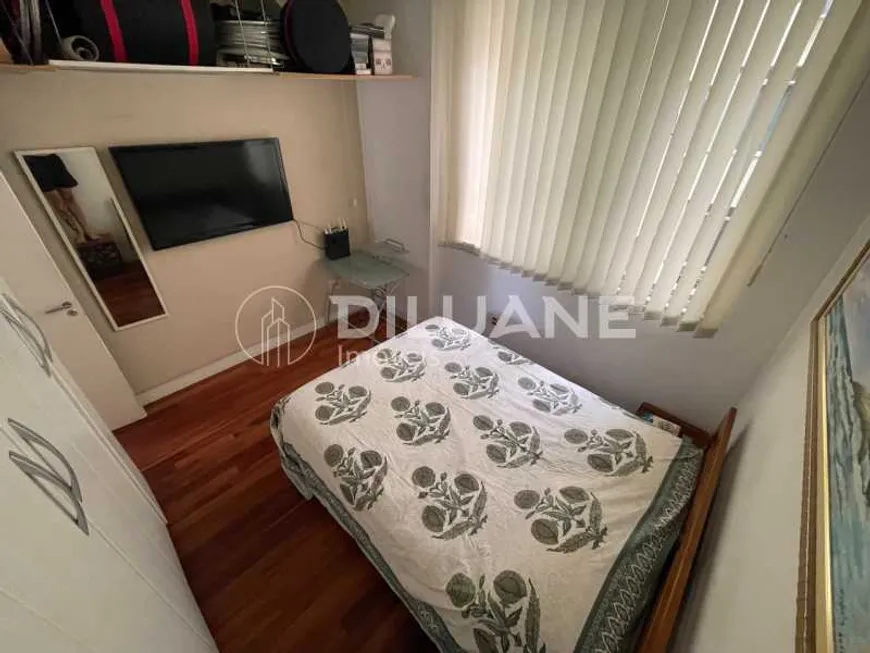 Foto 1 de Apartamento com 2 Quartos à venda, 72m² em Botafogo, Rio de Janeiro