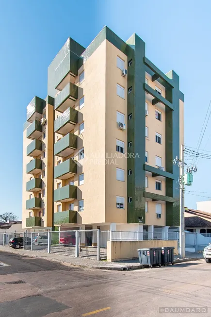 Foto 1 de Apartamento com 3 Quartos à venda, 80m² em Vila Imbui, Cachoeirinha