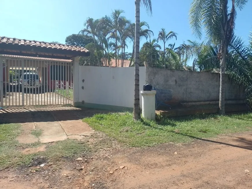 Foto 1 de Fazenda/Sítio com 3 Quartos à venda, 180m² em Zona Rural, Onda Verde