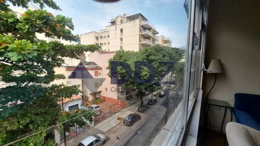 Foto 1 de Apartamento com 2 Quartos à venda, 70m² em Vila Isabel, Rio de Janeiro