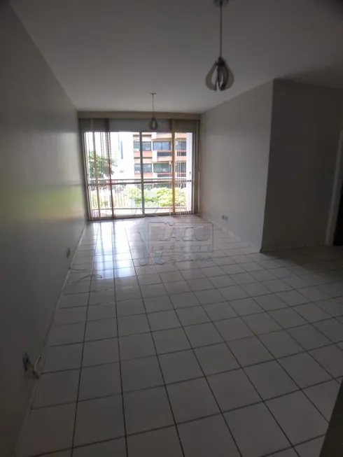 Foto 1 de Apartamento com 3 Quartos à venda, 100m² em Centro, Ribeirão Preto