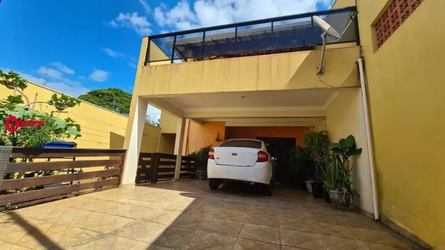 Foto 1 de Casa com 3 Quartos à venda, 373m² em Sao Sebastiao, Igarapé
