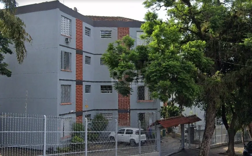 Foto 1 de Apartamento com 2 Quartos à venda, 48m² em Santa Tereza, Porto Alegre