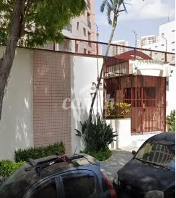 Foto 1 de Apartamento com 3 Quartos à venda, 92m² em Vila Lemos, Campinas