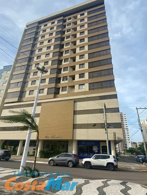 Foto 1 de Apartamento com 3 Quartos à venda, 180m² em Centro, Tramandaí