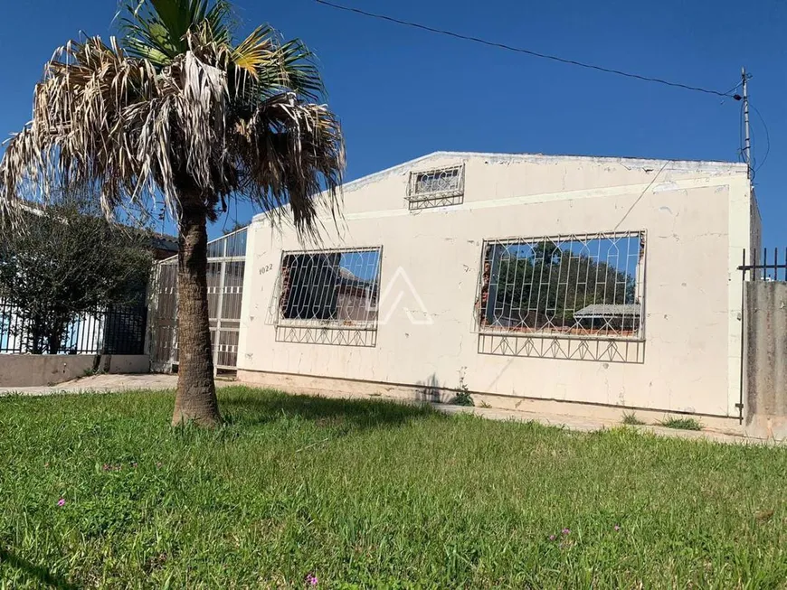 Foto 1 de Lote/Terreno à venda, 500m² em Vila Rodrigues, Passo Fundo