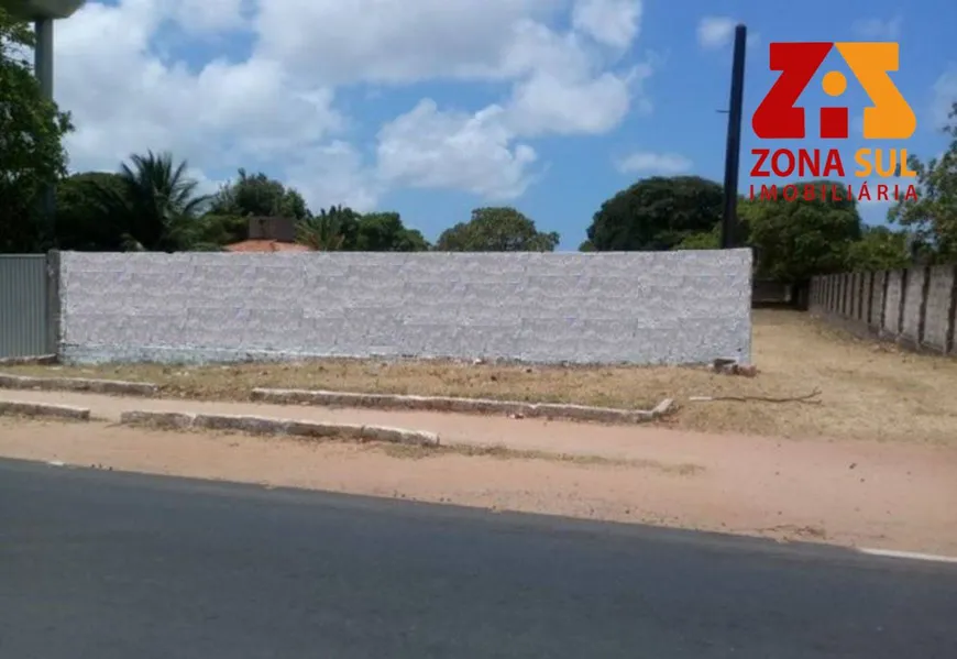 Foto 1 de Lote/Terreno à venda, 1200m² em Jacare, Cabedelo