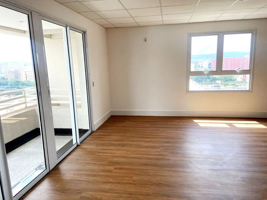 Foto 1 de Sala Comercial para alugar, 60m² em Barra Funda, São Paulo