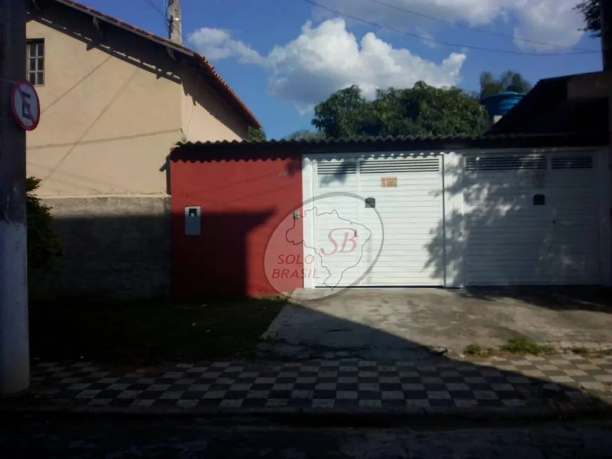 Foto 1 de Casa com 5 Quartos à venda, 144m² em Regiao Central, Caieiras
