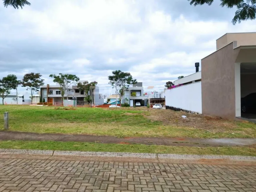 Foto 1 de Lote/Terreno à venda, 251m² em Parque Sisi, São Carlos