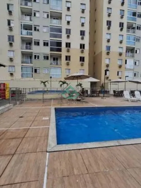 Foto 1 de Apartamento com 2 Quartos à venda, 56m² em Rio Branco, Cariacica