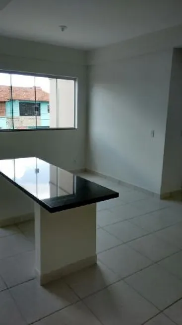 Foto 1 de Apartamento com 2 Quartos para alugar, 55m² em Setor Campinas, Goiânia