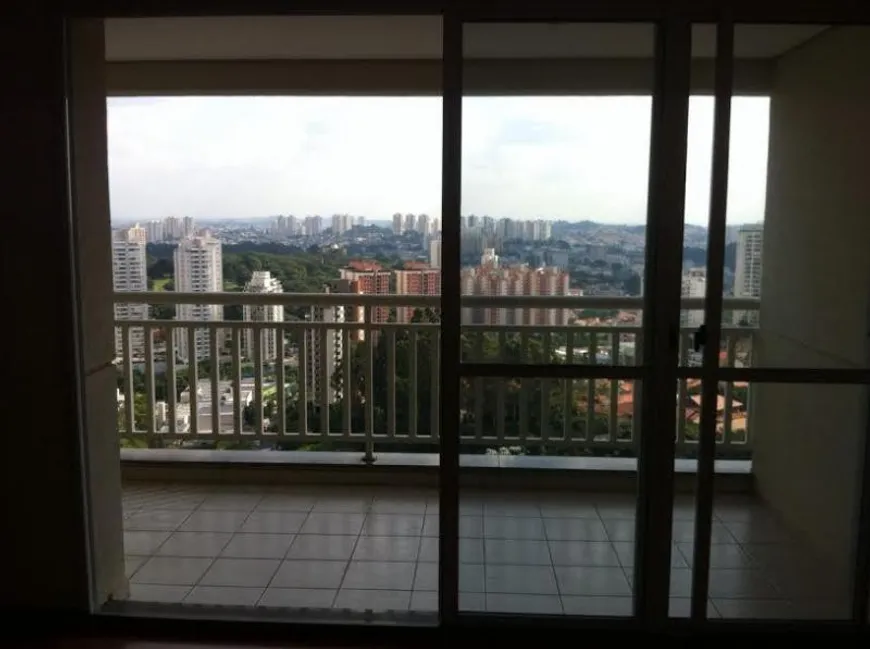 Foto 1 de Apartamento com 2 Quartos à venda, 94m² em Lar São Paulo, São Paulo