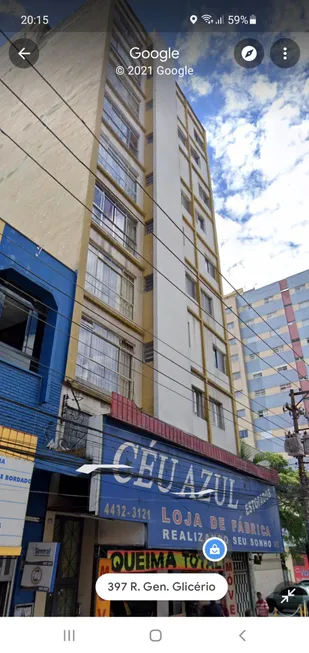 Foto 1 de Apartamento com 3 Quartos à venda, 140m² em Centro, Santo André