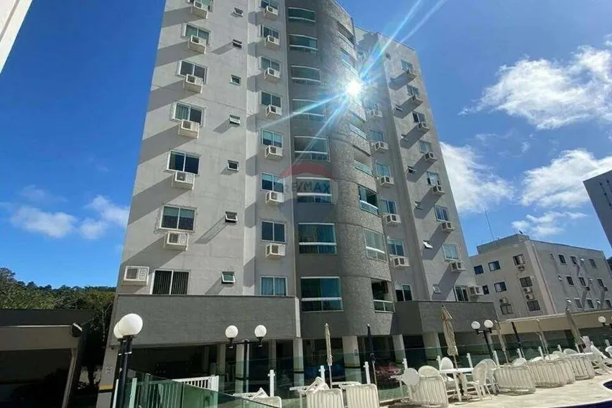Foto 1 de Apartamento com 2 Quartos à venda, 118m² em Praia Brava, Itajaí
